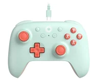 Kontrolery gier na PC - 8BitDo Ultimate 2C Wired Pad Mint RET00475 - miniaturka - grafika 1