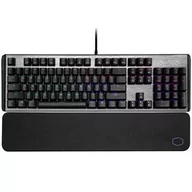 Klawiatury - Cooler Master MasterKeys CK550 V2 Czarna (CK-550-GKTR1-US) - miniaturka - grafika 1