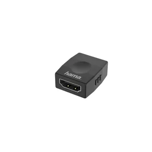 Hama 00205163 przedłużka HDMI 205163 - Złącza, przejściówki, adaptery - miniaturka - grafika 4