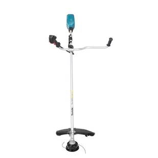 Makita UR013GT204 Kosa żyłkowa 40V 2x5,0Ah XGT  - Podkaszarki - miniaturka - grafika 3