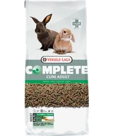 Karma dla gryzoni - Versele-Laga Cuni Adult Complete 2 x 8kg Pokarm dla królików 49483-uniw - miniaturka - grafika 1