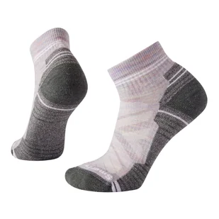 Skarpety trekkingowe damskie Smartwool Hike Light Cushion Ankle - Skarpetki damskie - miniaturka - grafika 1