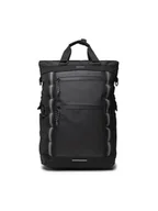Plecaki - Plecak BSP-S-032-10-07 Czarny - Sprandi - miniaturka - grafika 1