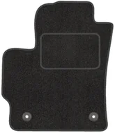 Dywaniki samochodowe - Dywanik Welurowy Kierowcy Do Toyota Corolla Xii E21 - miniaturka - grafika 1