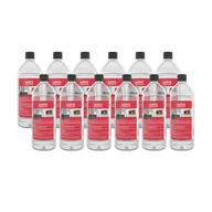 Akcesoria kominkowe - Biopaliwo płyn do biokominków 12 szt. BIO-DECO - miniaturka - grafika 1