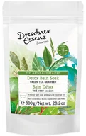 Pozostałe akcesoria do kąpieli i SPA - Dresdner Essenz, sól do kąpieli detox, 800 g - miniaturka - grafika 1