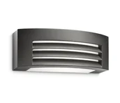 Lampy ogrodowe - Philips - Kinkiet zewnętrzny FRAGRANCE 1xE27/42W/230V IP44 - miniaturka - grafika 1