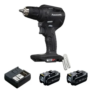 Panasonic EY1DD1J18D - Wiertarko-wkrętarki akumulatorowe - miniaturka - grafika 1
