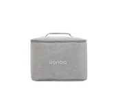 Torby do projektorów - Wanbo Bag dla modelu T4 Szary - miniaturka - grafika 1