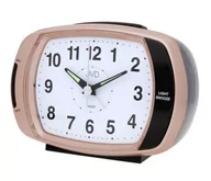 Zegary - JVD Budzik SRP389.4 Bell Alarm uniwersalny 10399-uniw - miniaturka - grafika 1