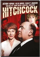 Dramaty DVD - Hitchcock DVD) Sacha Gervasi - miniaturka - grafika 1