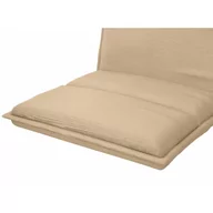 Poduszki ogrodowe - CITY 4417 - poduszka do huśtawki 150 cm Bez zamka błyskawicznego (siedzisko i oparcie oddzielnie) - miniaturka - grafika 1