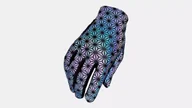 Rękawiczki rowerowe - Rękawiczki Supacaz Supa G Long Glove OIL SLICK XXL - miniaturka - grafika 1