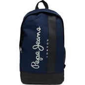 Plecaki - Pepe Jeans London Plecak - miniaturka - grafika 1