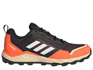 Buty trekkingowe męskie - Buty męskie adidas Terrex Tracerocker 2 HR1170 44 2/3 - miniaturka - grafika 1