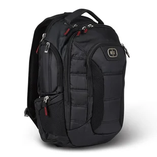 Plecak na laptopa OGIO Bandit 17 cali Czarny - Torby na laptopy - miniaturka - grafika 10
