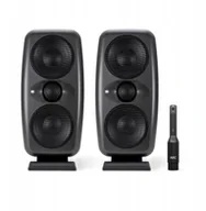 Głośniki i kolumny - M-Audio IK iLoud MTM MKII Pair Czarny - miniaturka - grafika 1