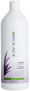 Szampony do włosów - Matrix Biolage Hydrasource szampon nawilżający 1000ml 6858 - miniaturka - grafika 1