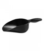 Akcesoria jeździeckie - Waldhausen Miarka do paszy plastikowa - miniaturka - grafika 1