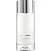 Wody i perfumy męskie - Issey Miyake Le Sel d'Issey woda toaletowa dla mężczyzn 150 ml - miniaturka - grafika 1