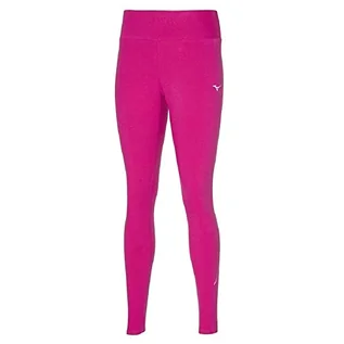 Legginsy - Mizuno Athletic Legginsy damskie - grafika 1