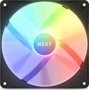 Wentylator Nzxt F140 RGB Core RF-C14SF-B1 - Wentylatory komputerowe - miniaturka - grafika 1