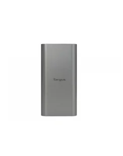 dell technologies D-ELL Targus 100W USB-C Power Bank APB080GL - Powerbanki - miniaturka - grafika 1