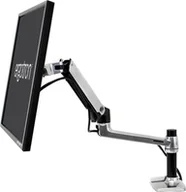 Uchwyty do monitorów - Ergotron Uchwyt biurkowy na monitor 19" - 34" LX Desk Mount 45-241-026 - miniaturka - grafika 1