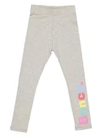 Legginsy - Bench Legginsy "Selma" w kolorze szarym - miniaturka - grafika 1