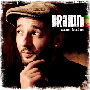 BACO Records Sans Haine - Reggae - miniaturka - grafika 1