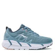 Sneakersy damskie - Sneakersy Bagheera Zest 86536-33 C2160 Niebieski - miniaturka - grafika 1