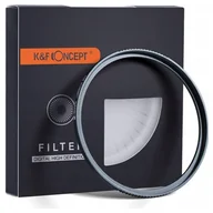 Filtry fotograficzne - K&F Concept NANO-X PRO MRC 82mm / KF01.970 - miniaturka - grafika 1
