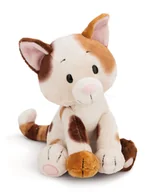 Maskotki i pluszaki - NICI Przytulanka kotek calico (trikolor) siedzący 20 cm - miniaturka - grafika 1