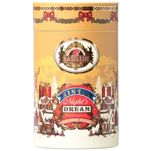 GOLDEN HOUR tuba - 75 g - Herbata - miniaturka - grafika 1