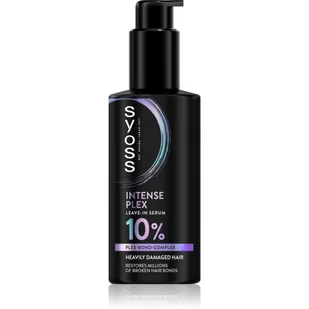 Syoss Kuracja do włosów Intense Plex 100 ml - Odżywki do włosów - miniaturka - grafika 1