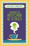Thrillery - Tajemnicza historia w Styles - miniaturka - grafika 1