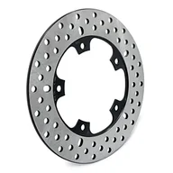 Części motocyklowe - Tarcza hamulcowa Aprilia, Ø 220 mm do RSV 4 / Tuono, 85248R - miniaturka - grafika 1
