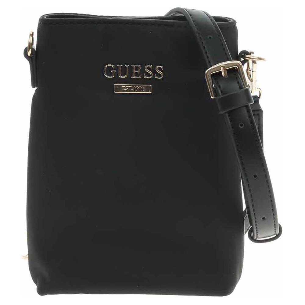 Torebki Guess TWNN9676015BLA
