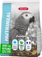Karma dla ptaków - ZOLUX Mieszanka NUTRIMEAL 3 dla papug 700 g - miniaturka - grafika 1