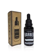 Kosmetyki i akcesoria do pielęgnacji brody - Marmara olejek do brody Sandalwood 30 ml - miniaturka - grafika 1