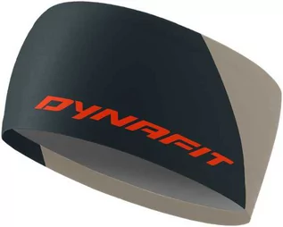 Czapki i chusty sportowe damskie - DYNAFIT Opaska Performance Dry Headband 2.0 - grafika 1