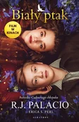 E-booki dla dzieci i młodzieży - Biały ptak - miniaturka - grafika 1