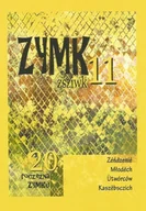 Poezja - ZYMK. Zsziwk 11 - miniaturka - grafika 1