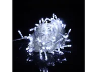 Oświetlenie świąteczne - Lampki choinkowe BELINE LED 5m/50 lampek zimny biały - miniaturka - grafika 1