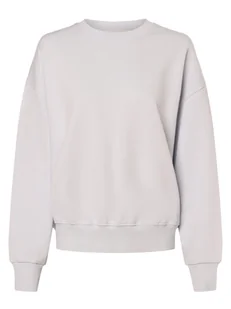 Marc O'Polo Sweter damski Kobiety Bawełna niebieski nadruk, XS - Swetry damskie - miniaturka - grafika 1