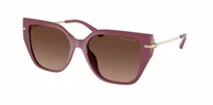 Okulary przeciwsłoneczne - Okulary Przeciwsłoneczne Michael Kors MK 2231U 3256T5 - miniaturka - grafika 1
