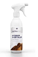 Kosmetyki samochodowe - Ultracoat Interior Q-Detailer 500ml - quick detailer do wnętrza - miniaturka - grafika 1