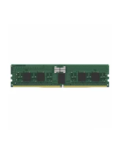 KINGSTON 16GB 4800MT/s DDR5 ECC Reg CL40 DIMM 1Rx8 Hynix M Rambus - Pamięci RAM - miniaturka - grafika 1