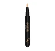 Korektory do twarzy - Golden Rose HD Concealer - HIGH DEFINITION - Korektor pod oczy - 05 GOLCDPOC-ZY05 - miniaturka - grafika 1