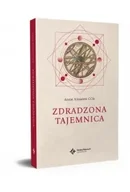 Religia i religioznawstwo - Zdradzona Tajemnica - Adam Adamski - książka - miniaturka - grafika 1